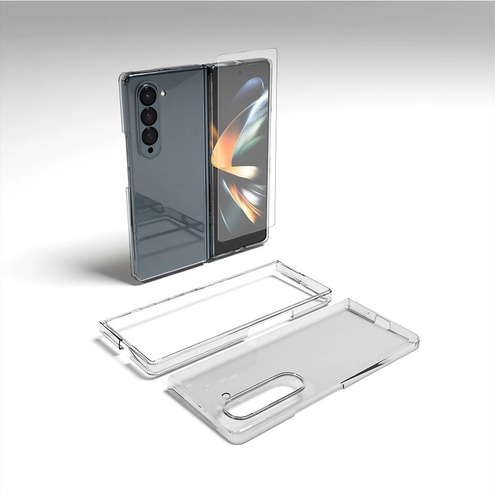 Max & Max Case With Screen Protector for Samsung Galaxy Z Fold7