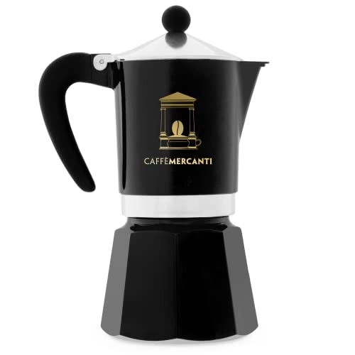 Moka Espresso Maker BE1163