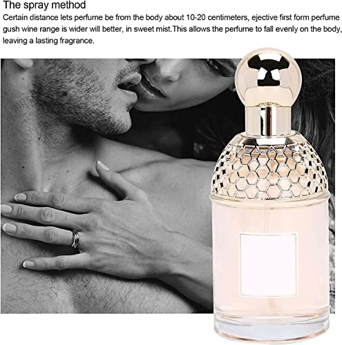 Rose Eau de Parfum 100ml
