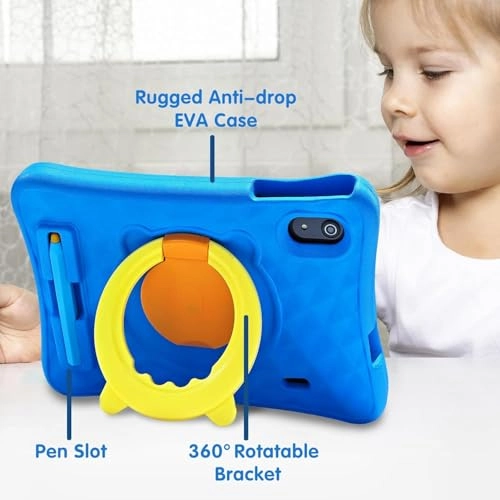 Kids Tablet - 4GB 10 inch 64GB