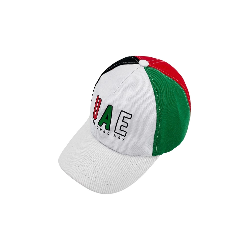 Uae Cap - One Size