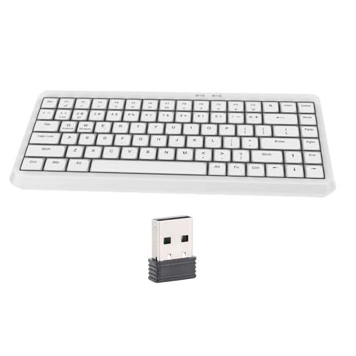 Wireless Keyboard - Wireless