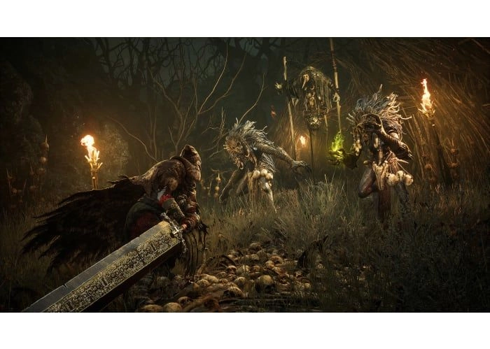 Lords of the Fallen - PlayStation 5