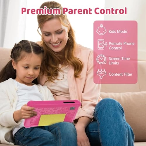 KT1016 - 5GB 7 Inches 32 GB