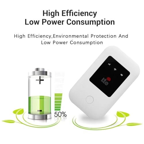 4G LTE Portable Router - 4G LTE IEEE 802.11g IEEE 802.11b 300Mbps