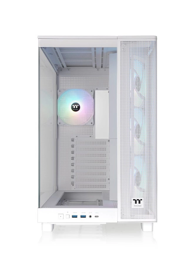 View 380 XL - Tempered Glass Panels Mid Tower