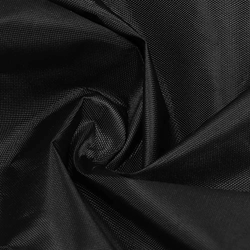 Washing Machine Cover - 210D Silver-Coated Oxford Cloth 74x71x101cm