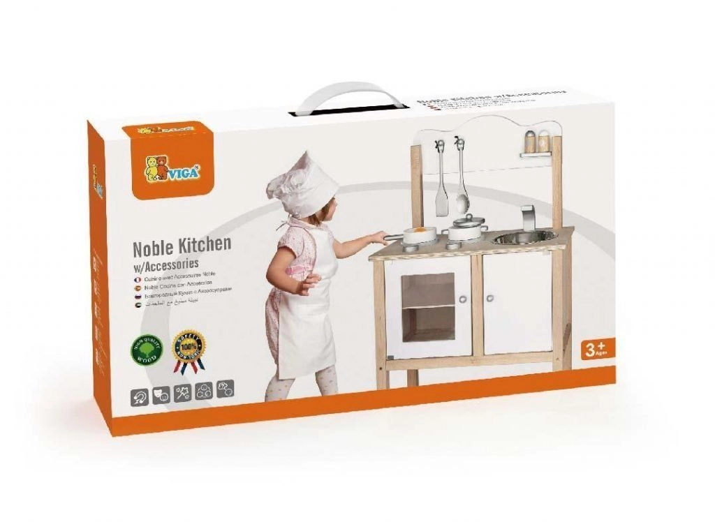 Noble Kitchen (SW-50223FSC)