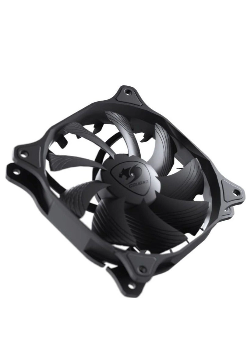 Aqua 360 - CPU Liquid Cooler RGB Black