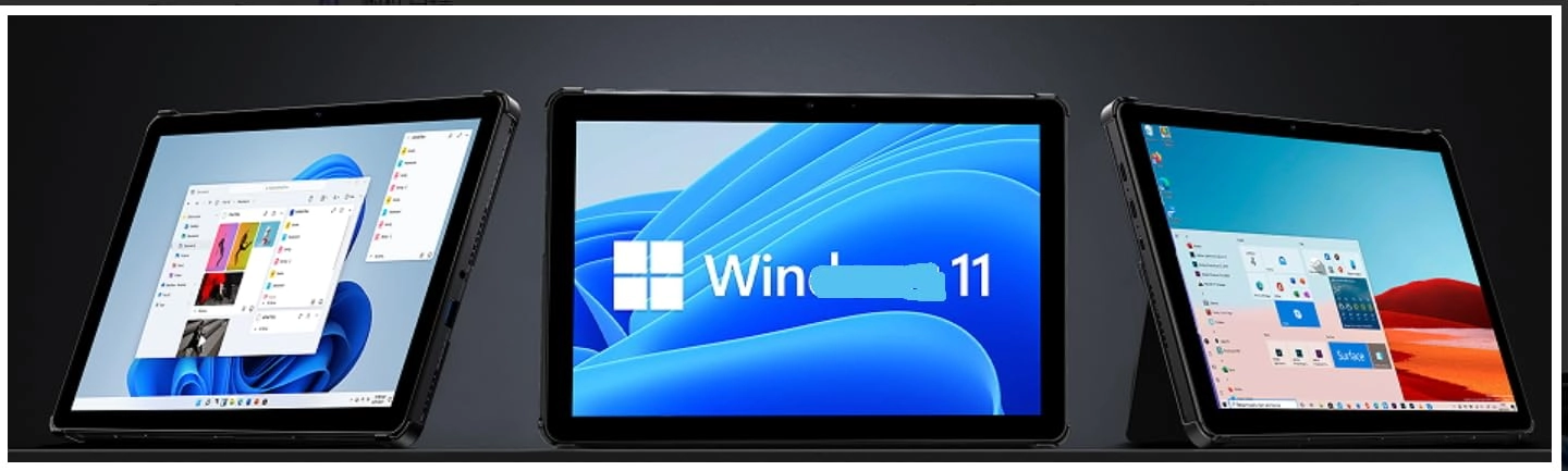 LLPTRADE HI10 X2 - 256GB 10.1"