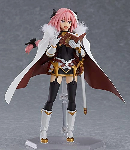 Rider - Fate/Apocrypha (13.97 cm) (M06584)