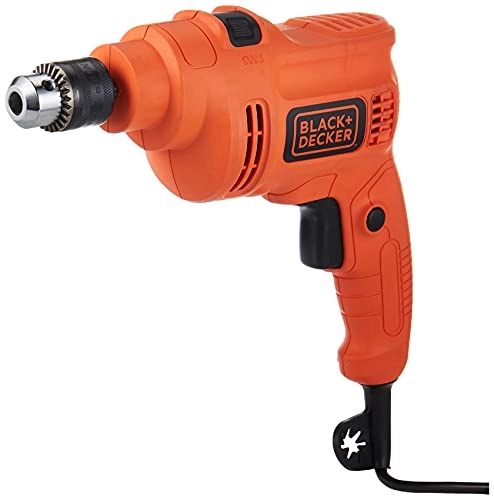 Hammer Percussion Drill - 550W 10mm