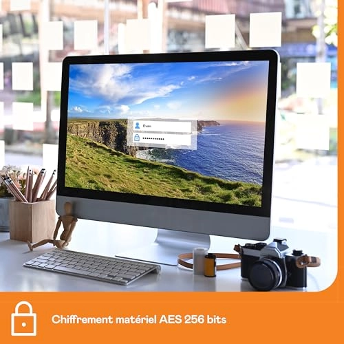 My Book - 5400 RPM 12TB 3.5-inch HDD