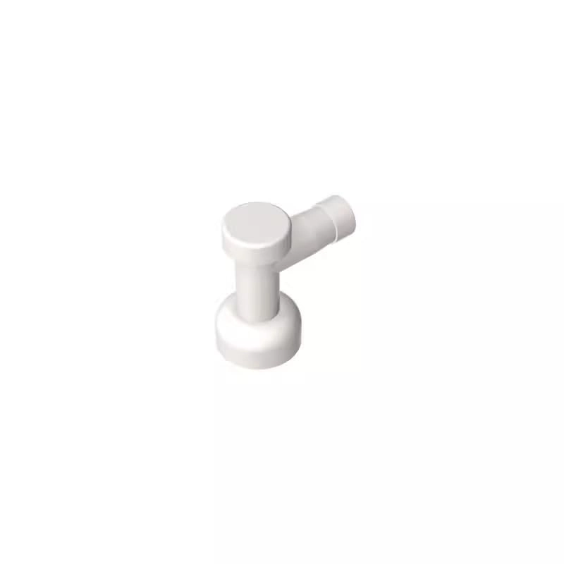 XYEIUGO Tap 1x1 with Hole in Spout - 45991