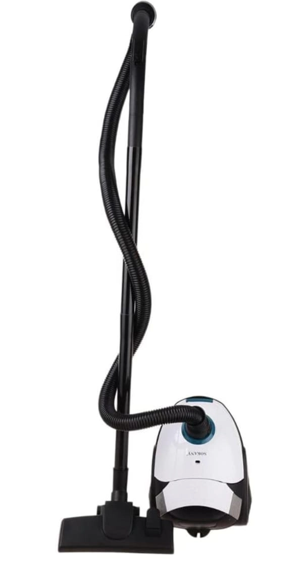 Powerful Vacuum Cleaner (373270970527)