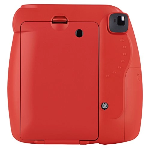 Instax Mini 8 - print size 54 (W) x 86 (H) mm