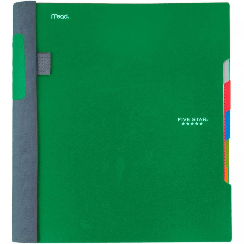 Advance Notebook 6 X 9.5 in Spiral - Lined 50 Sheets