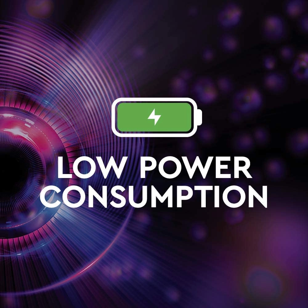 Purple 3.5" 256MB SATA 6Gb/s (WD102PURZ) - 10TB