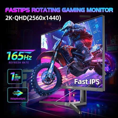 GH2DW-3471Y - 32 inch 2560 x 1440