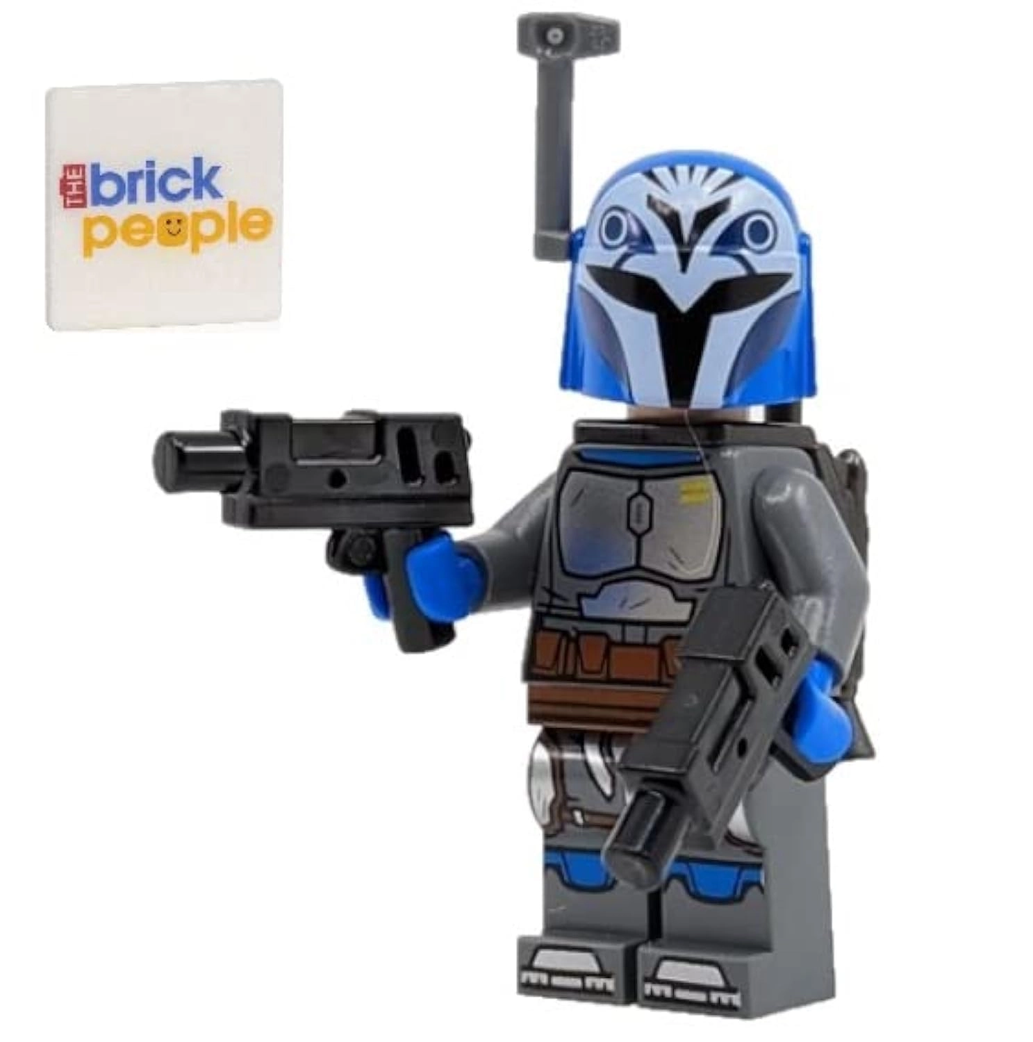 LEGO Star Wars - Bo-Katan Kryze (SW1163)