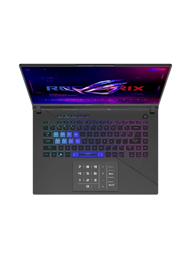 ROG Strix G16 G614JVR-I9161G - 16'' Core i9-14900HX 16GB DDR5 1 TB SSD