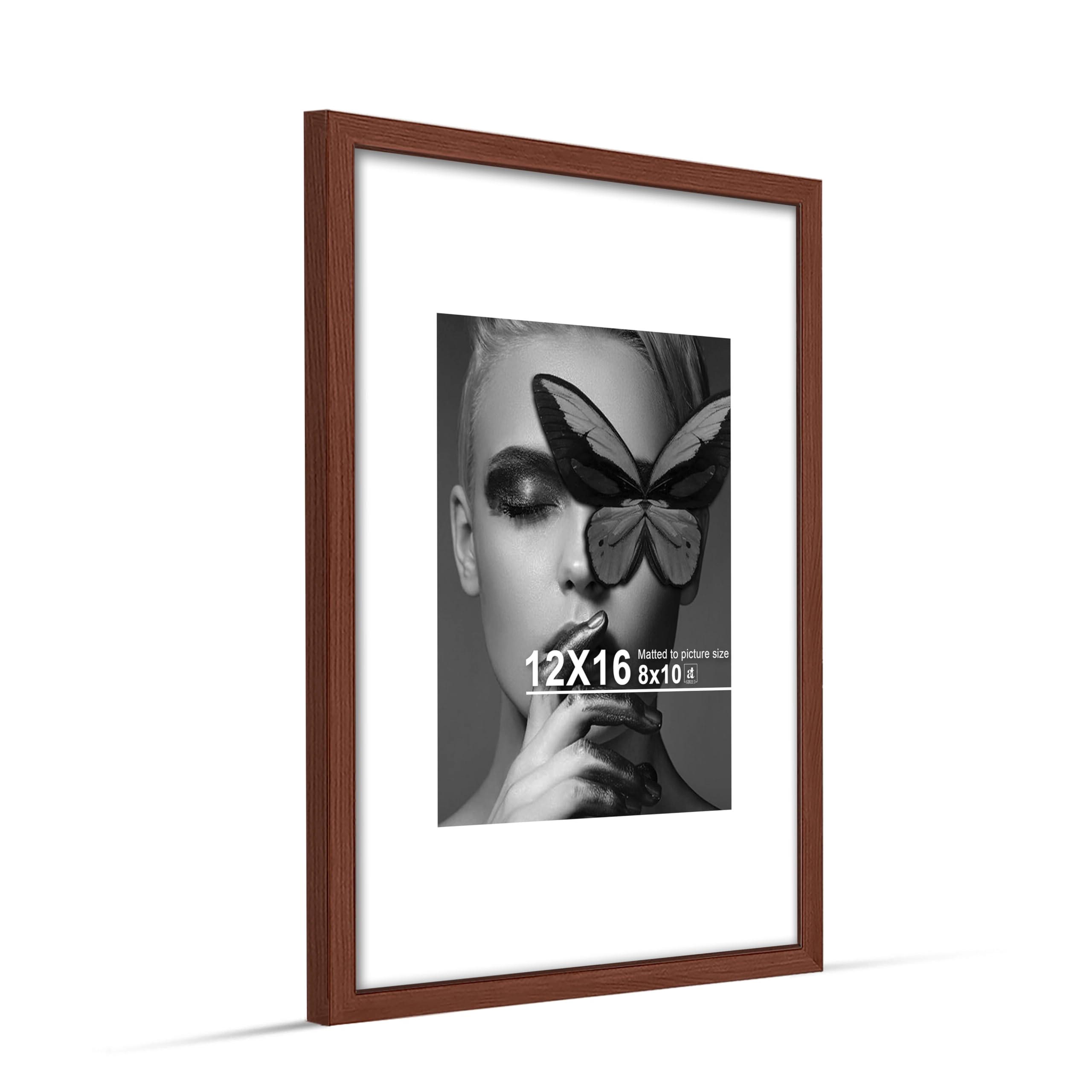 Document Frame - 12x16 Inch