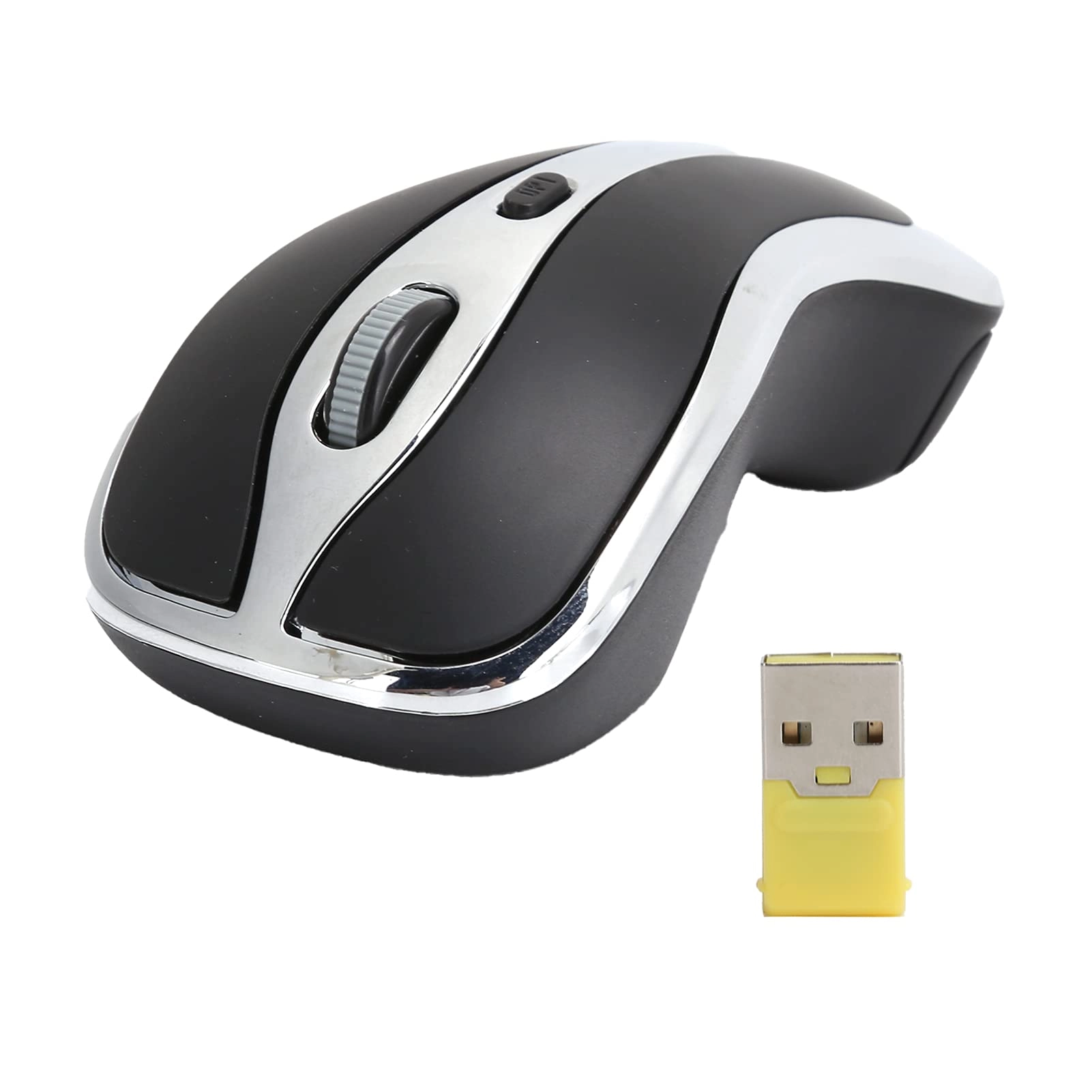 ZEWLT Wireless Bluetooth Mouse - bluetooth 2.4G