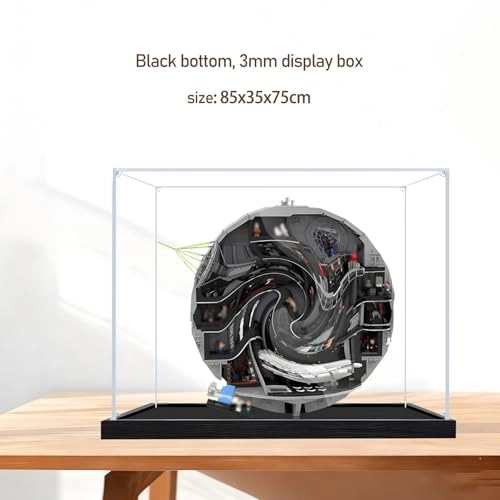 Lego Acrylic Display Case (75419)