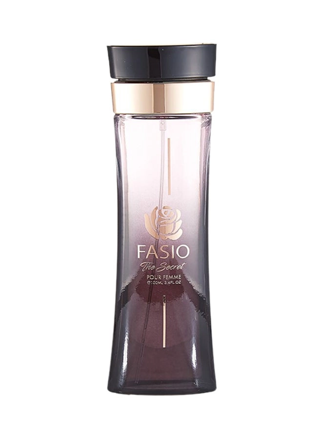 Fasio Eau de Parfum 100 ml