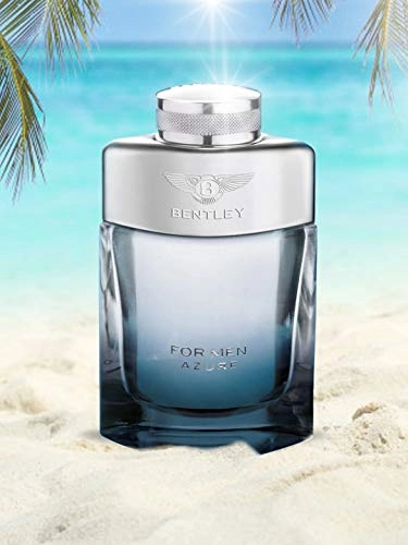 Azure Eau de Toilette 100 ml