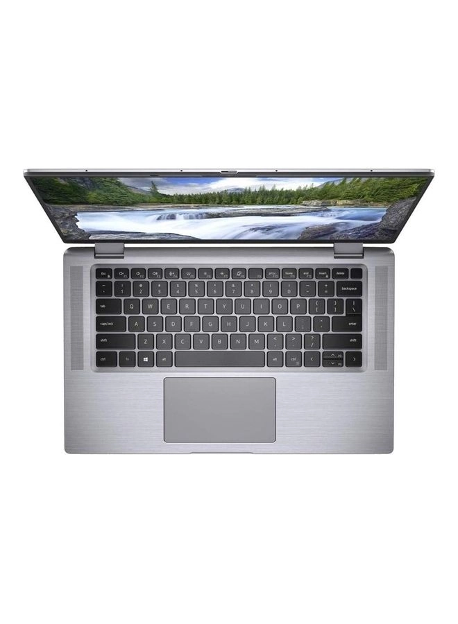 (Renewed) Latitude 9420 - 14'' Core i7-1185G7 16GB DDR4 256GB SSD