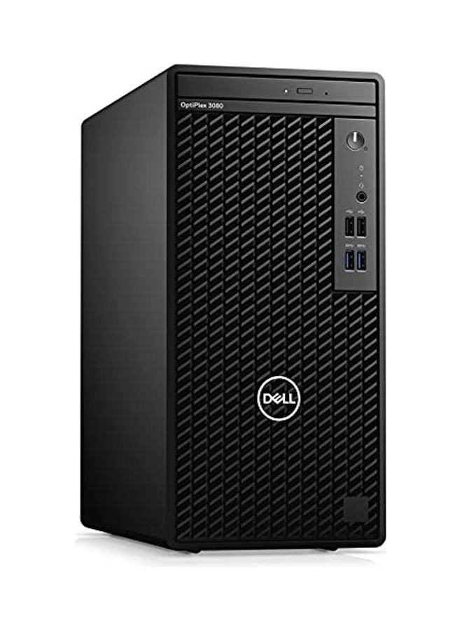 DELL Optiplex 3000 - i5-12400 16 GB 1 TB