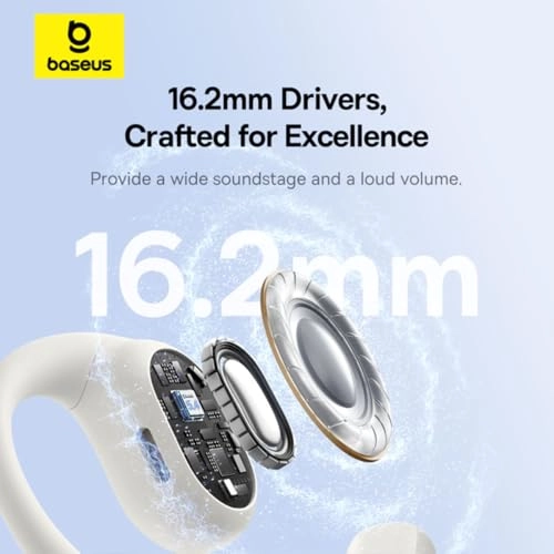 Eli 10i Fit - Wireless Earbud