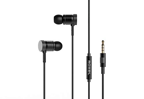 RX650 Wired Earbud