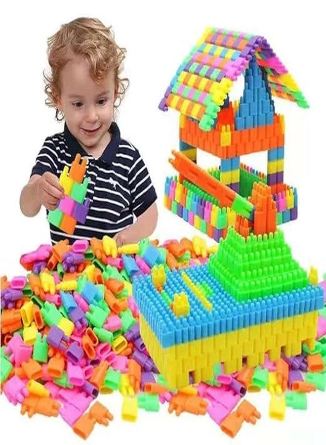 Stringing Toy - 100 pieces