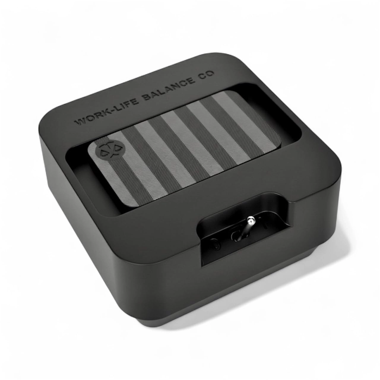 Work-Life Balance Corporation Trackpad Jiggler