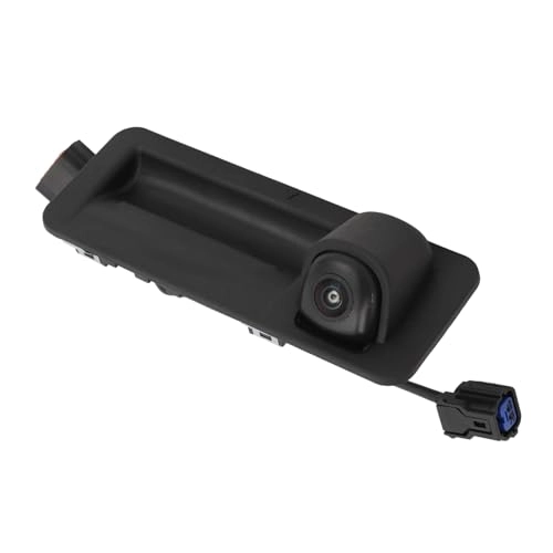Trunk Handle Backup Camera - 95760 B1100 Genesis 2015-2016