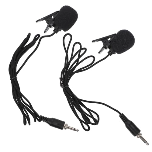 Wireless Lavalier Microphones Wireless Microphone