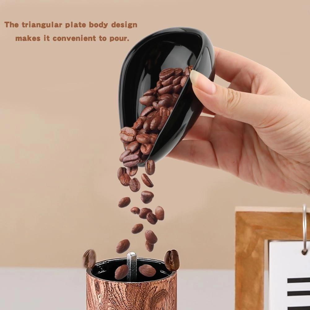 Coffee Bean Dosing Cup Set