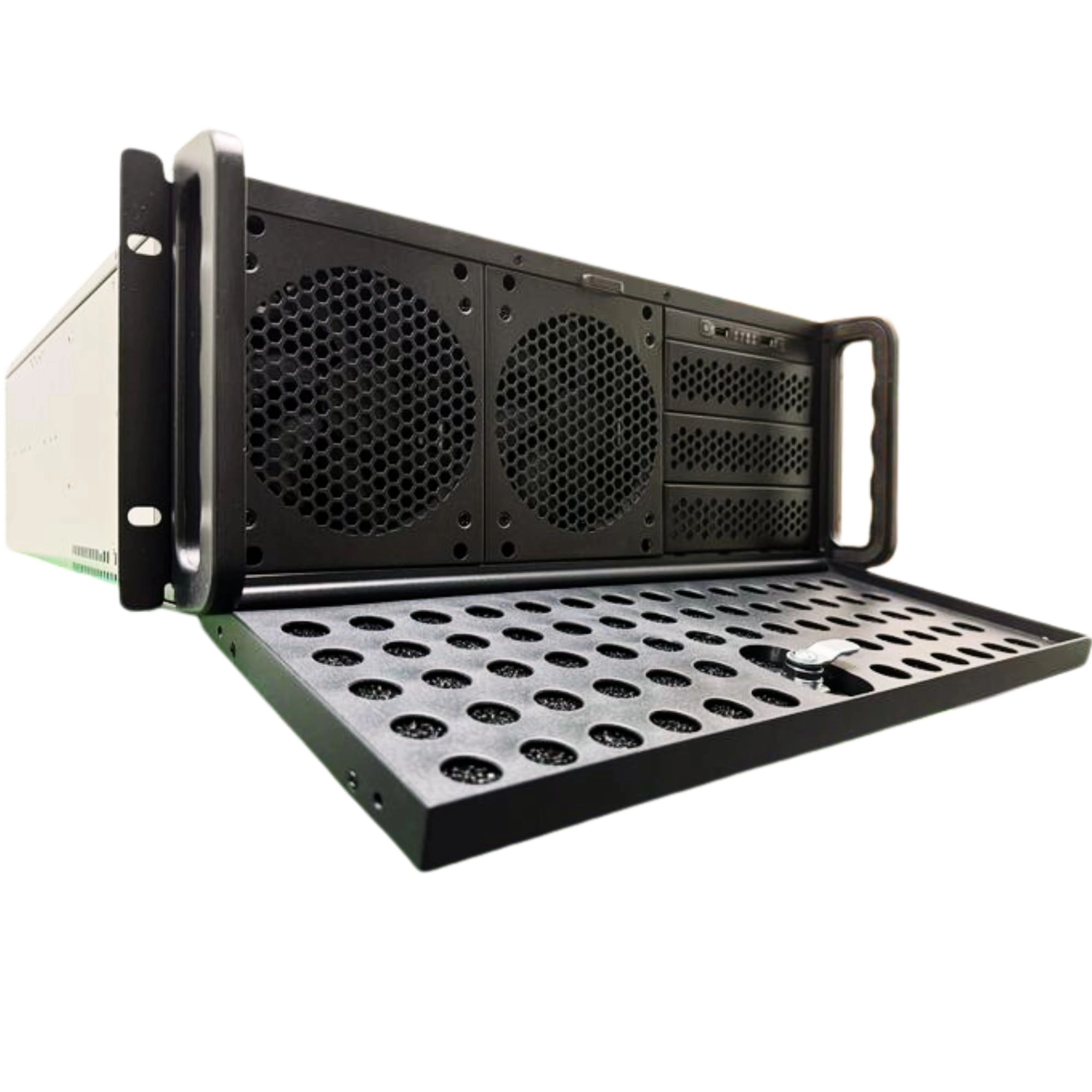 RO-SC4U0650X003 - Full Tower