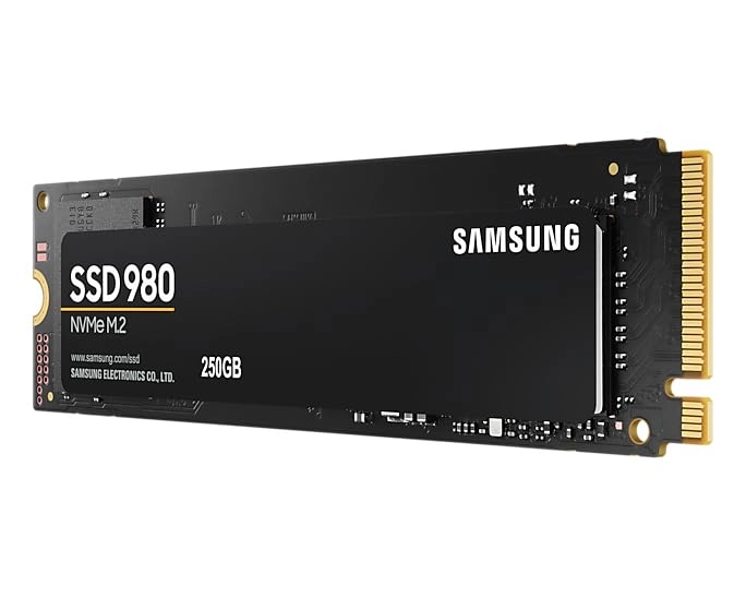 980 - 250GB M.2 2280