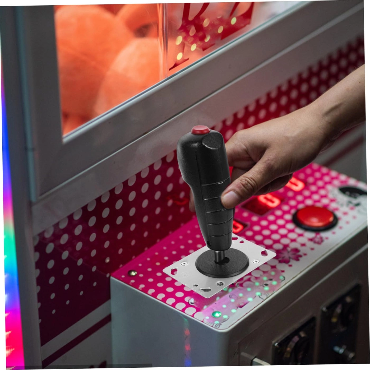 Joystick Handle Flight Stick - Game Console