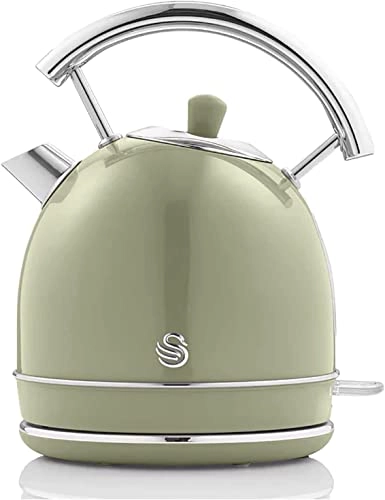 Retro SK14630YELNEU