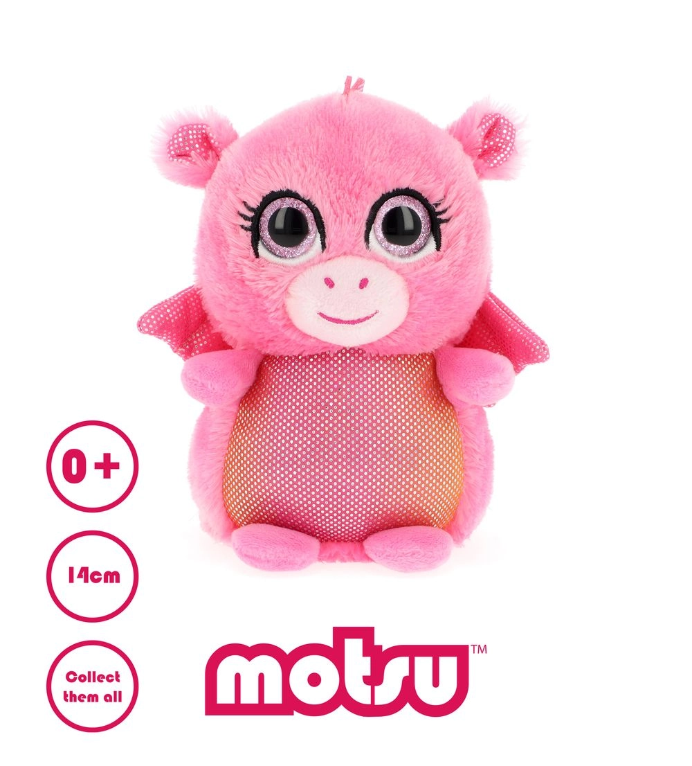 Motsu Dragon - 14 cm