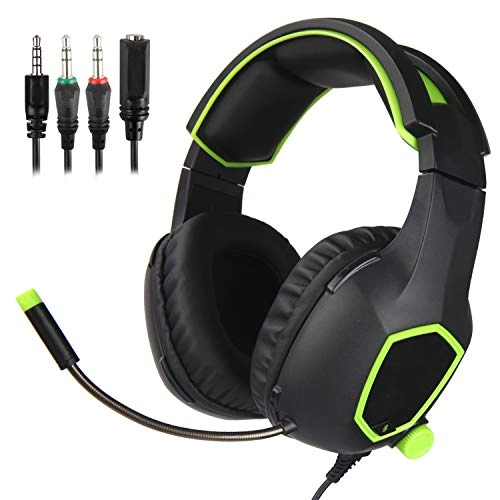 126-175-121 Wired Headset
