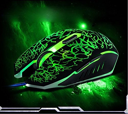 Gaming Mouse - USB