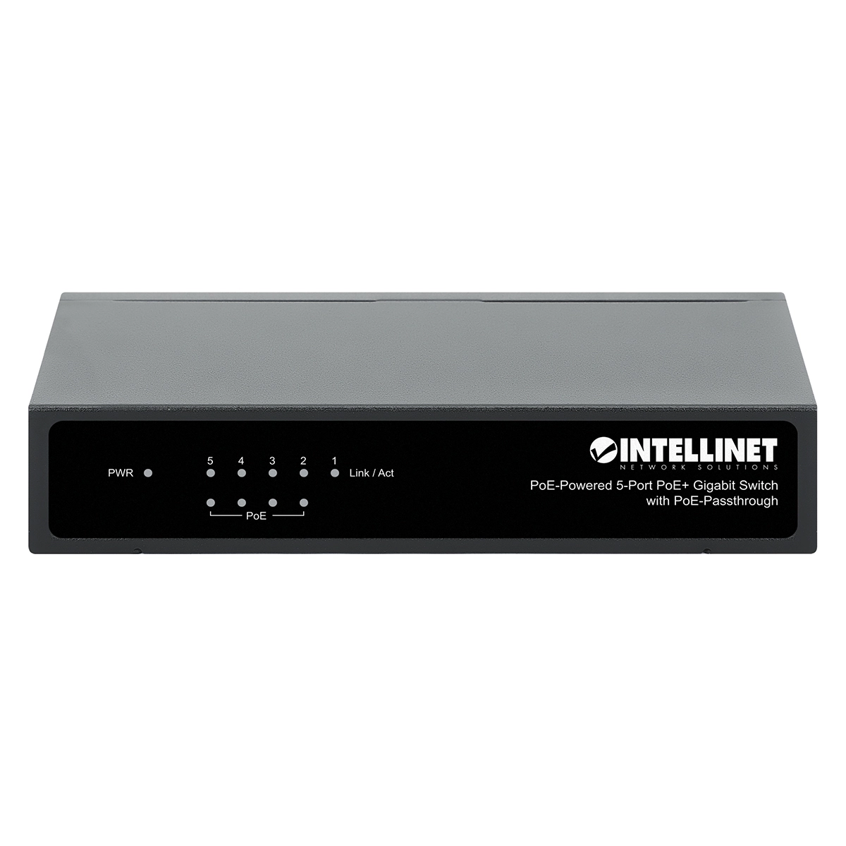Ethernet Switch 5-ports