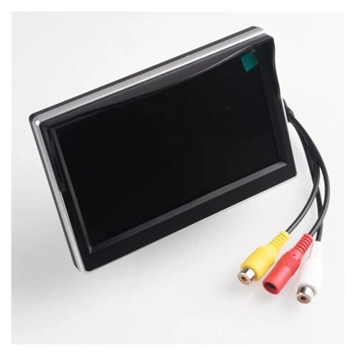 Rear View Parking Camera - 480*RGB*272