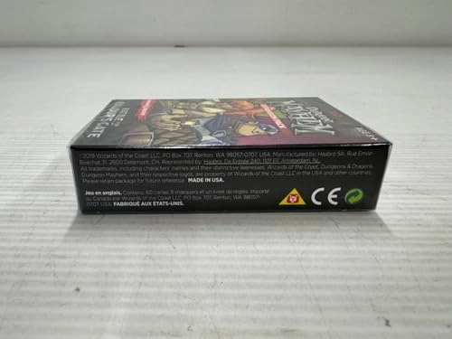 Dungeon Mayhem: Battle For Baldur'S Gate