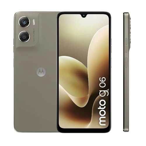 G06 Power - 4GB 128GB